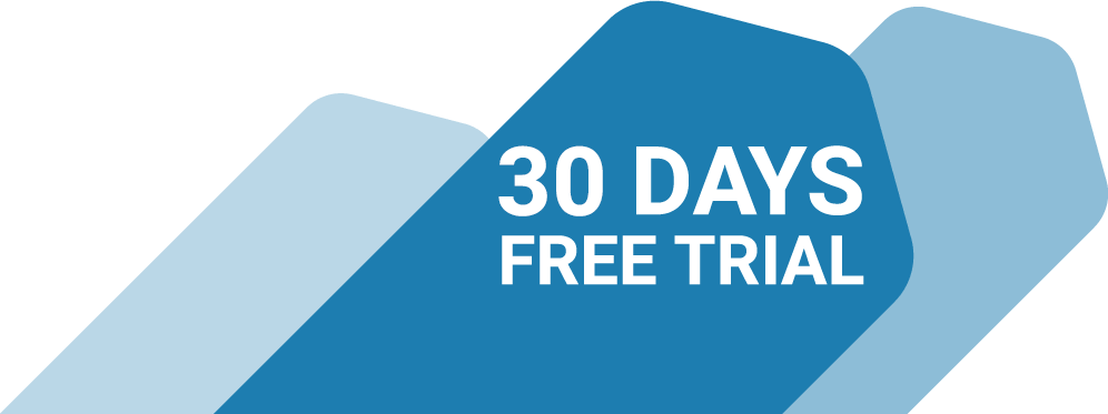90 days free trial