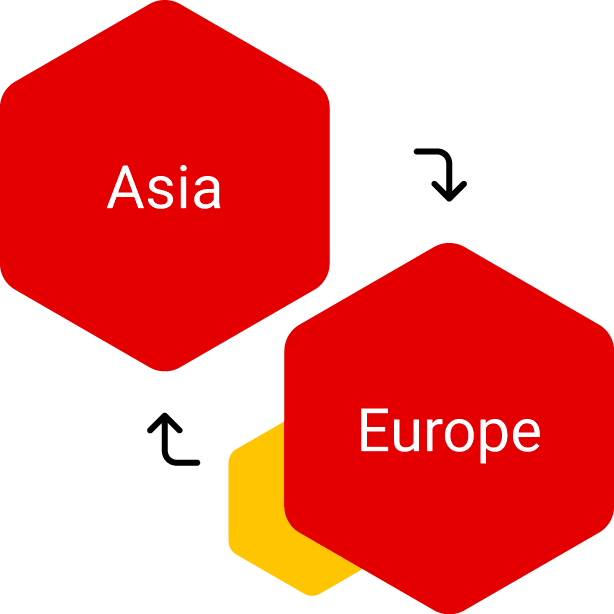 CheMondis Onboarding Screens